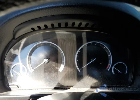 2016 BMW 535 Xi z USA, uszkodzony, nr VIN WBA5B3C59GG252823